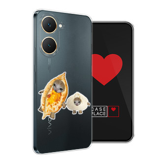 ����������� ����� ���������� ������ �� Vivo Y03