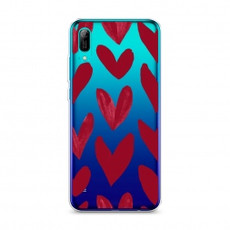 ����������� ����� ������� �������� ������� �� Huawei Y6 Pro (Prime) 2019