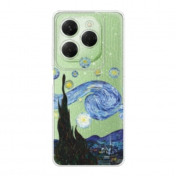 ��������� ���� ��� ���� �� Tecno Spark 20 Pro
