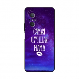 ������� ����������� ����� ������ ���� �� Huawei Nova 9 SE
