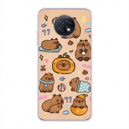 ����������� ����� �������� ������� �� Xiaomi Redmi Note 9T