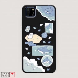 ������� ����������� ����� ���������� � ����� �� Huawei Y5p