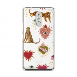 ����������� ����� ���������� ������� �� Lenovo K6 Note