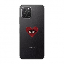 ����������� ����� heart eye 2 �� HuaweI Nova Y61