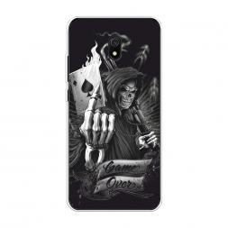 ����������� ����� ���� ��������� �� Xiaomi Redmi 8A