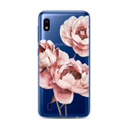 ����������� ����� ����������� ������ �� Samsung Galaxy A10