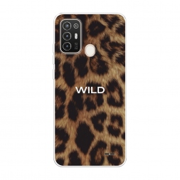 ����������� ����� Wild �� �������� �� ZTE Blade A52