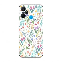 ������� ����������� ����� ������� ����� ������� �� Infinix Smart 6 Plus