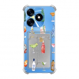 ������ ������ ������� �� Tecno Spark 10 4G