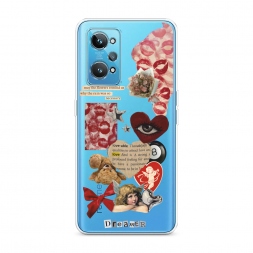 ����������� ����� ������� � ������ 2 �� Realme GT 2