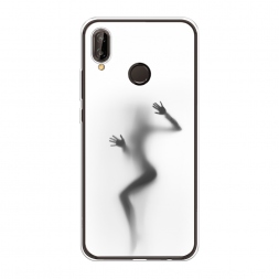 ����������� ����� ������� � ���� �� Huawei Nova 3