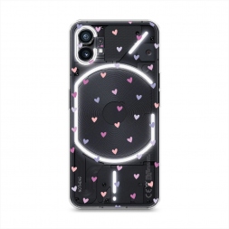 ����������� ����� ���������� ��������� �������� �� Nothing Phone 1