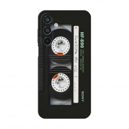 ������� ����������� ����� ������� �� Samsung Galaxy M35