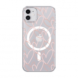 MagSafe ���� �� �������� �� iPhone 11