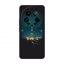 ������� ����������� ����� ������ ���� �� Xiaomi 14 Ultra