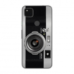 ����������� ����� ����� ������ �� Google Pixel 4A