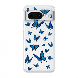 ����������� ����� ����� ������� �� Google Pixel 8