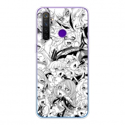 ����������� ����� ������ ����� ��� �� Realme 5 Pro