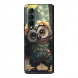 ����������� ����� ����������� ���� �� Samsung Galaxy Z Fold 3