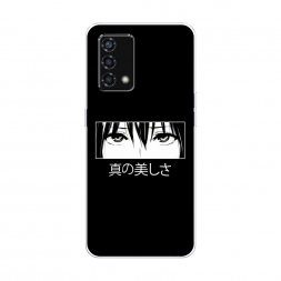 ����������� ����� ��������� ����� �� Oppo Reno 6 Lite