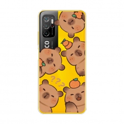 ����������� ����� ���������� �������� 2 �� Xiaomi Poco M3 Pro