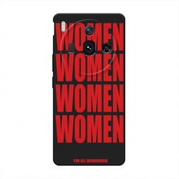 ����������� ����� WOMEN �� ZTE Nubia Z50S Pro