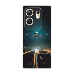 ����������� ����� ������� � ������ ���� �� Infinix Zero 30 4G