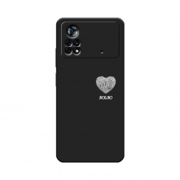 ������� ����������� ����� ��������� ������ ����� �� Xiaomi Poco X4 Pro 5G