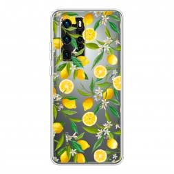 ����������� ����� ������ ������ �� Huawei P40 Pro