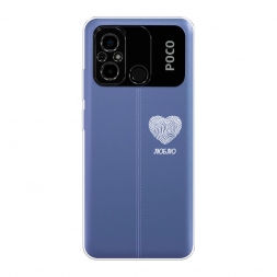 ����������� ����� ��������� ������ ����� �� Xiaomi Poco C55