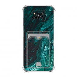  ������ ������� �� Xiaomi Poco X3 NFC