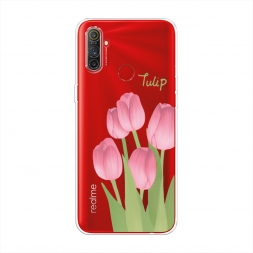 ����������� ����� �������� ������� 1 �� Realme C3