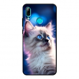 ������� ����������� ����� ������������ ������ �� Huawei P Smart 2019