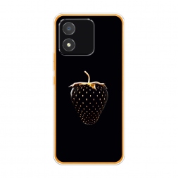����������� ����� Black strawberry �� Honor X5