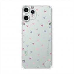����������� ����� ���������� ��������� �������� �� CMF Phone 2 pro