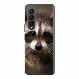 ����������� ����� ���� �� Samsung Galaxy Z Fold 3