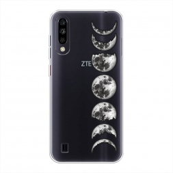 ����������� ����� ���� ���� �� ZTE Blade A7 (2020)