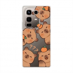 ����������� ����� ���������� �������� 2 �� Infinix Note 50