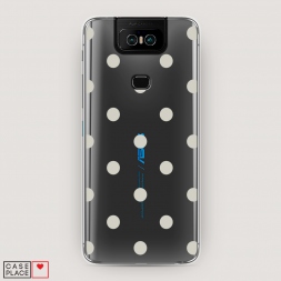 ����������� ����� ������� ����� �� Asus Zenfone 6 ZS630KL