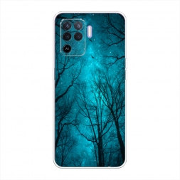 ����������� ����� ��������� ��� �� Oppo Reno 5 Lite