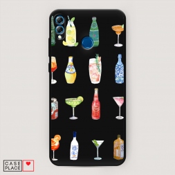 ������� ����������� ����� ������ ������� �� Honor 8X