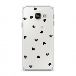 ����������� ����� ������ �� Samsung Galaxy A3 2016