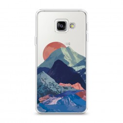 ����������� ����� ����� � ������� ����� �� Samsung Galaxy A3 2016