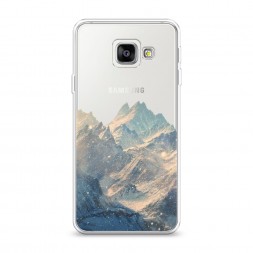����������� ����� ���� ��� 2 �� Samsung Galaxy A3 2016