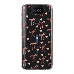 ����������� ����� ������� � �������� �� Asus Zenfone 6 ZS630KL
