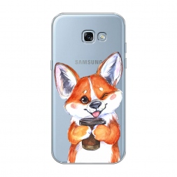 ����������� ����� ����� � ���� �� Samsung Galaxy A3 2017