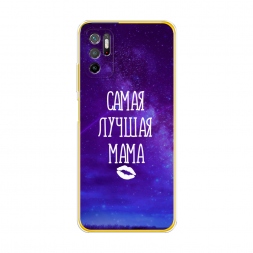 ����������� ����� ������ ���� �� Xiaomi Poco M3 Pro