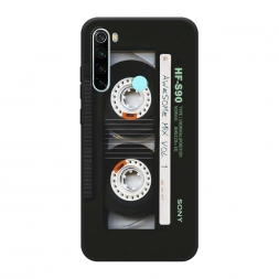 ������� ����������� ����� ������� �� Xiaomi Redmi Note 8