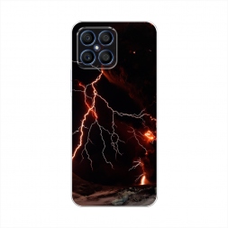 ����������� ����� ������ 4 �� Honor X8