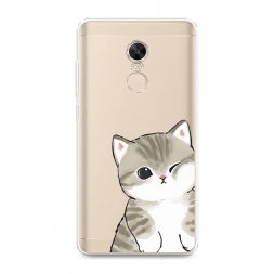 ����������� ����� ������ ����� �� Xiaomi Redmi Note 4X (Global)